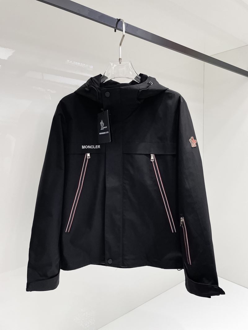 Moncler Outwear